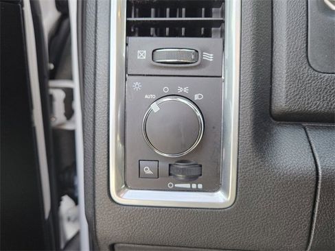 Used 2024 RAM 1500 Classic SLT image 26