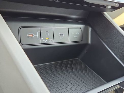 New 2026 Hyundai Tucson SEL image 13