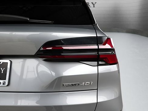 Used 2024 BMW X5 sDrive40i image 22