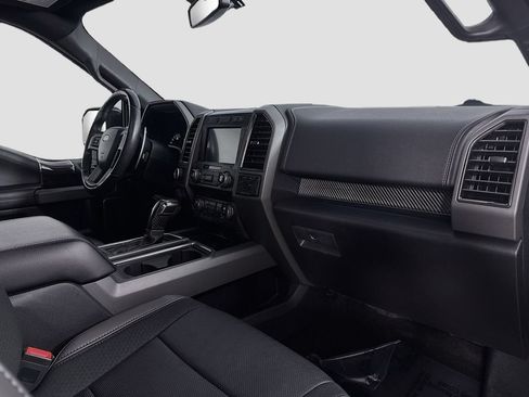 Used 2019 Ford F150 Raptor w/ Equipment Group 802A Luxury AWD/4WD image 38