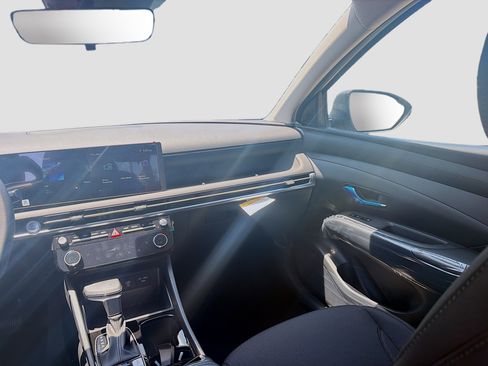 New 2026 Hyundai Tucson SEL FWD image 16