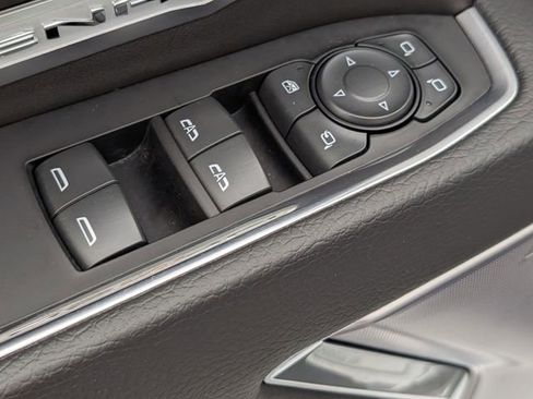 Certified 2023 GMC Sierra 1500 Denali w/ Technology Package image 12