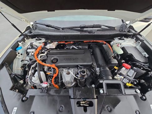 Certified 2026 Honda CR-V Sport-L image 12