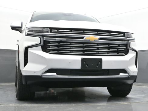 Used 2023 Chevrolet Tahoe Premier AWD/4WD image 47