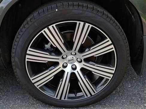 Used 2023 Volvo XC90 B6 Ultimate AWD/4WD image 4