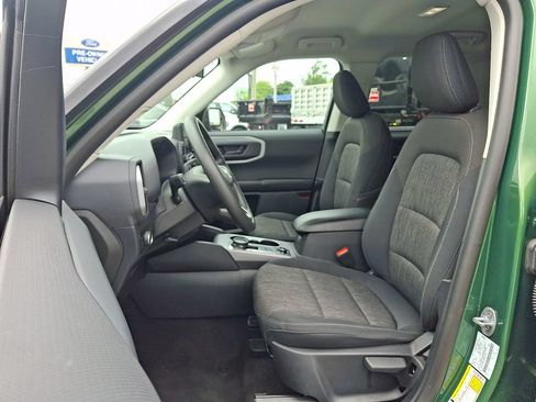 Used 2023 Ford Bronco Sport Big Bend AWD/4WD image 14