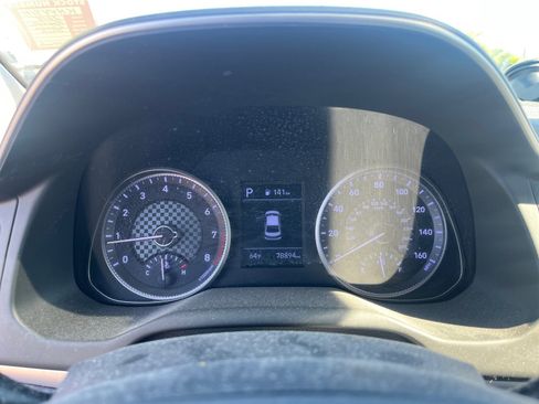 Used 2019 Hyundai Elantra SEL w/ Cargo Package image 10