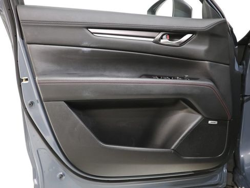 Used 2023 MAZDA CX-5 Carbon Edition AWD/4WD image 19