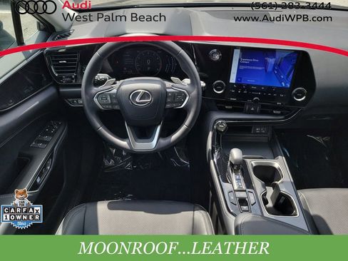 Used 2024 Lexus NX 250 FWD w/ Cold Area Package image 20