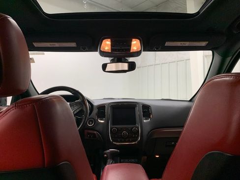 Used 2019 Dodge Durango R/T w/ Trailer Tow Group IV AWD/4WD image 25