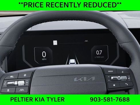 New 2026 Kia Sportage X-Line Prestige AWD/4WD image 21