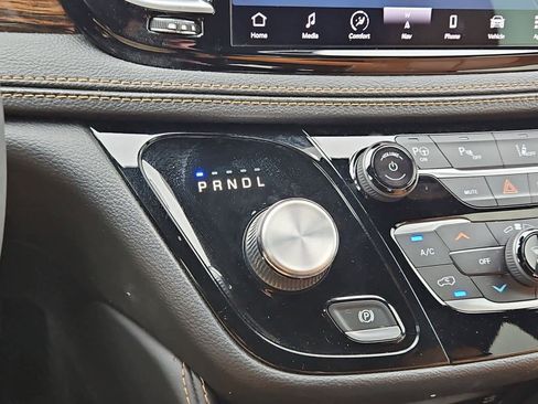 Used 2022 Chrysler Pacifica Pinnacle image 33