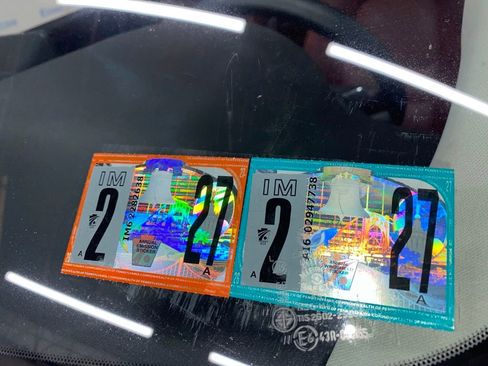 Certified 2023 MAZDA CX-5 Carbon Edition image 19