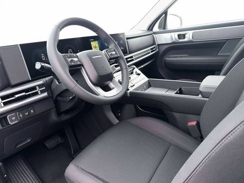 New 2026 Hyundai Santa Fe SE AWD/4WD image 14