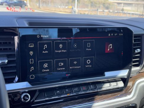 Used 2023 GMC Sierra 1500 Elevation w/ X31 Off-Road Package image 25