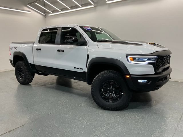 New 2026 RAM 1500 RHO w/ RHO Level 1 Equipment Group AWD/4WD 360° Tour