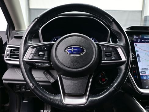 Used 2021 Subaru Outback Limited w/ Popular Package #2 image 25