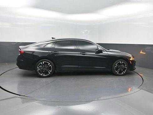 Used 2023 Kia K5 GT-Line FWD image 34