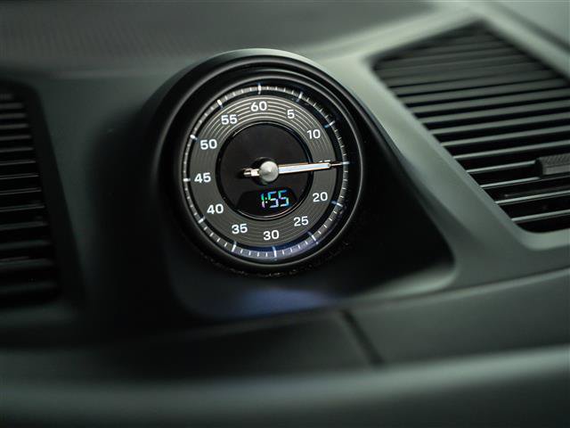 Certified 2026 Porsche Cayenne Coupe AWD/4WD image 26