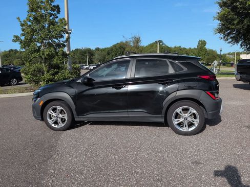 Used 2022 Hyundai Kona SEL FWD image 3