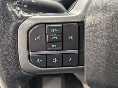 Used 2021 Ford F150 XLT w/ Equipment Group 302A High image 14