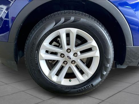 Used 2015 Ford Explorer FWD image 11