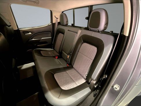 Used 2022 Chevrolet Colorado Z71 image 22