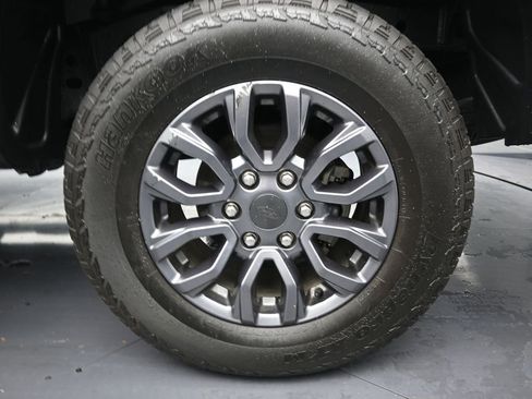 Used 2022 Ford Ranger XLT w/ Equipment Group 301A Mid image 10