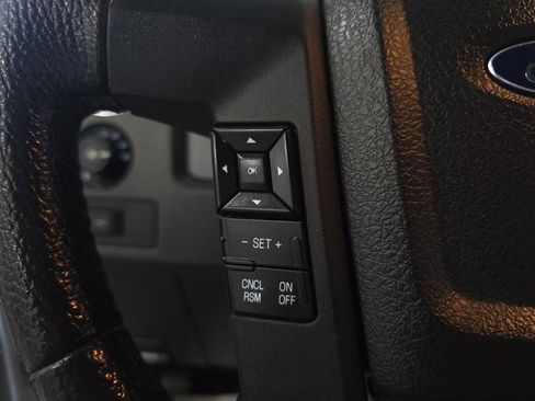 Used 2014 Ford F150 XLT w/ Equipment Group 302A Luxury AWD/4WD image 15