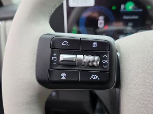 New 2026 Hyundai Santa Fe SEL image 24