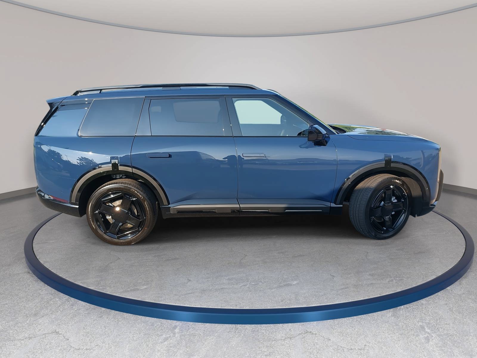 New 2027 Kia Telluride X-Line SX Prestige AWD/4WD image 4