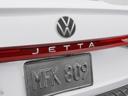 New 2026 Volkswagen Jetta S FWD image 41