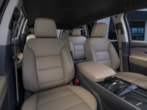 New 2026 Buick Enclave Preferred w/ Super Cruise Package FWD image 44