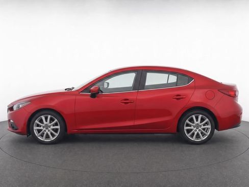 Used 2015 MAZDA MAZDA3 i Touring FWD image 4