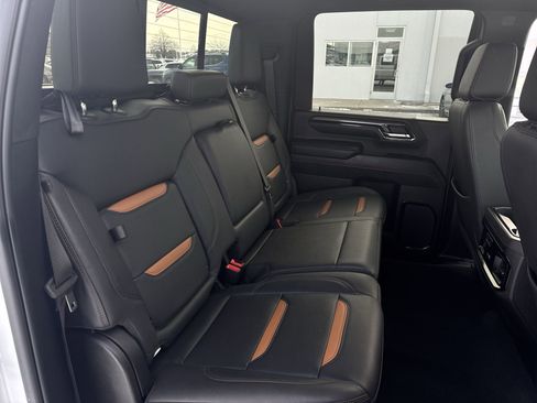 Certified 2024 GMC Sierra 2500 AT4 w/ AT4 Premium Plus Package image 28