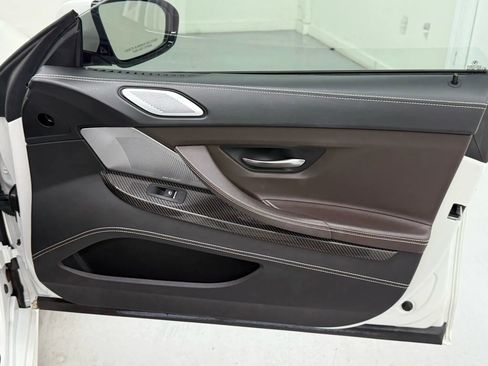 Used 2019 BMW M6 Gran Coupe image 16