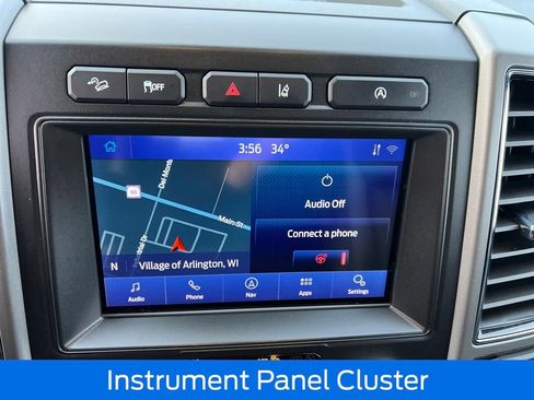 Used 2021 Ford Expedition XLT image 18