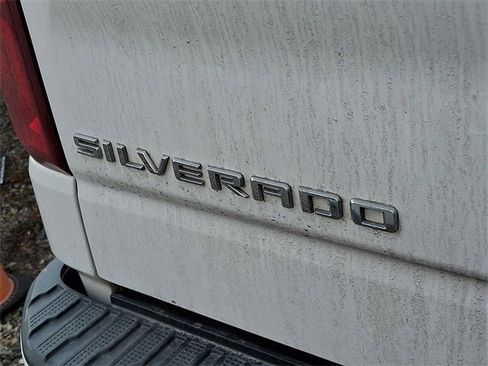 Used 2019 Chevrolet Silverado 1500 RST w/ All-Star Edition image 7