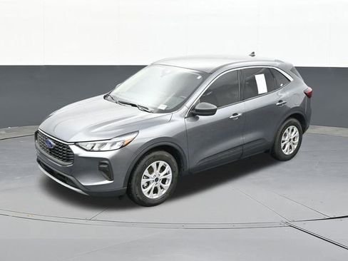Used 2024 Ford Escape Active image 58