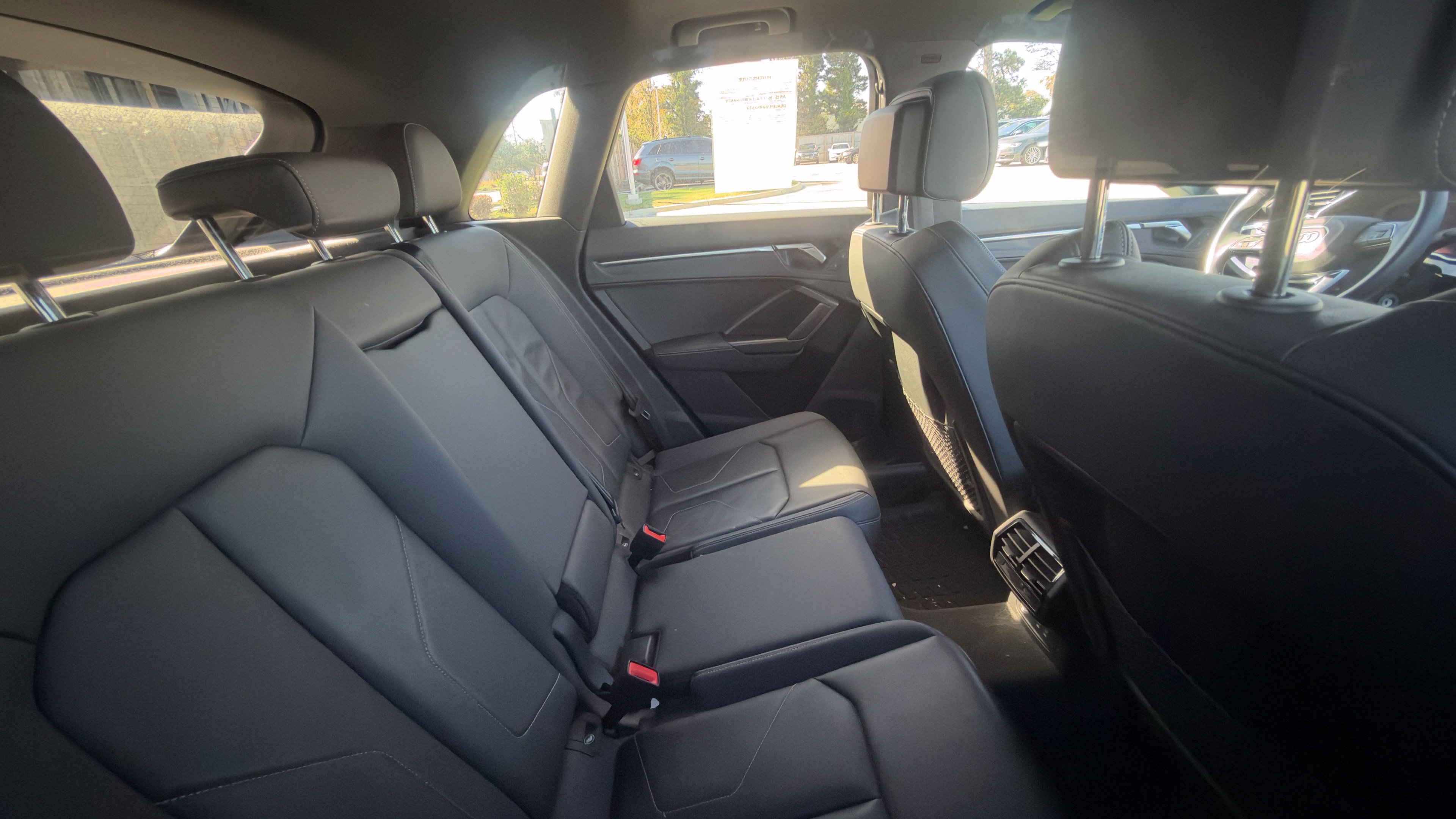 Used 2022 Audi Q3 2.0T Premium Plus AWD/4WD image 7