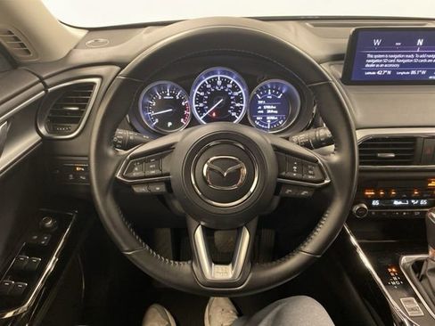 Certified 2022 MAZDA CX-9 Touring Plus image 17