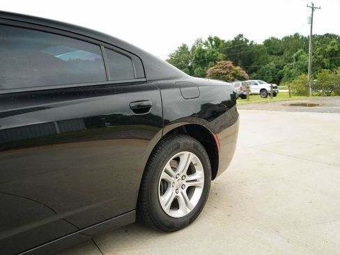 Used 2023 Dodge Charger SXT RWD image 20