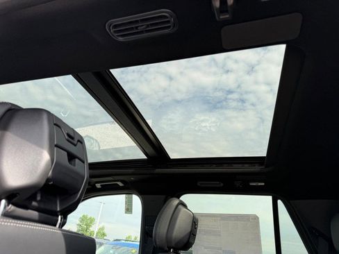 New 2026 Ford Expedition Platinum AWD/4WD image 7