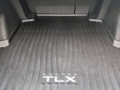 Used 2021 Acura TLX w/ Technology Package FWD image 34