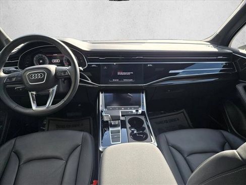 Certified 2025 Audi Q7 3.0T Premium Plus w/ Premium Plus Package image 13