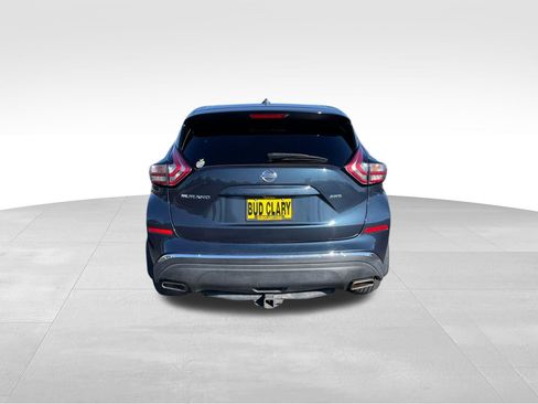 Used 2015 Nissan Murano S w/ Navigation Package AWD/4WD image 5