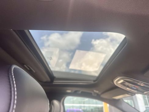 New 2026 Jeep Grand Cherokee Altitude RWD image 10