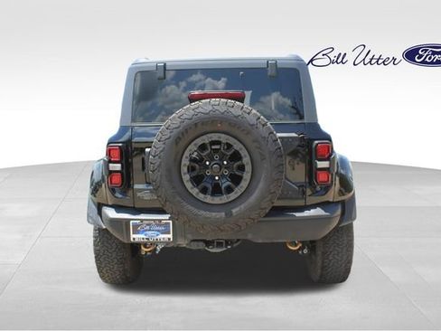 Certified 2024 Ford Bronco Raptor AWD/4WD image 6