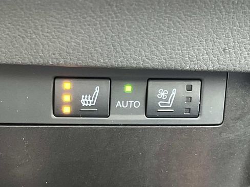 Certified 2024 Lexus ES 350 350 w/ Premium Package image 36