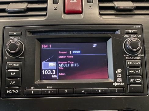 Used 2014 Subaru Crosstrek 2.0i Limited w/ Popular Package #1 image 19